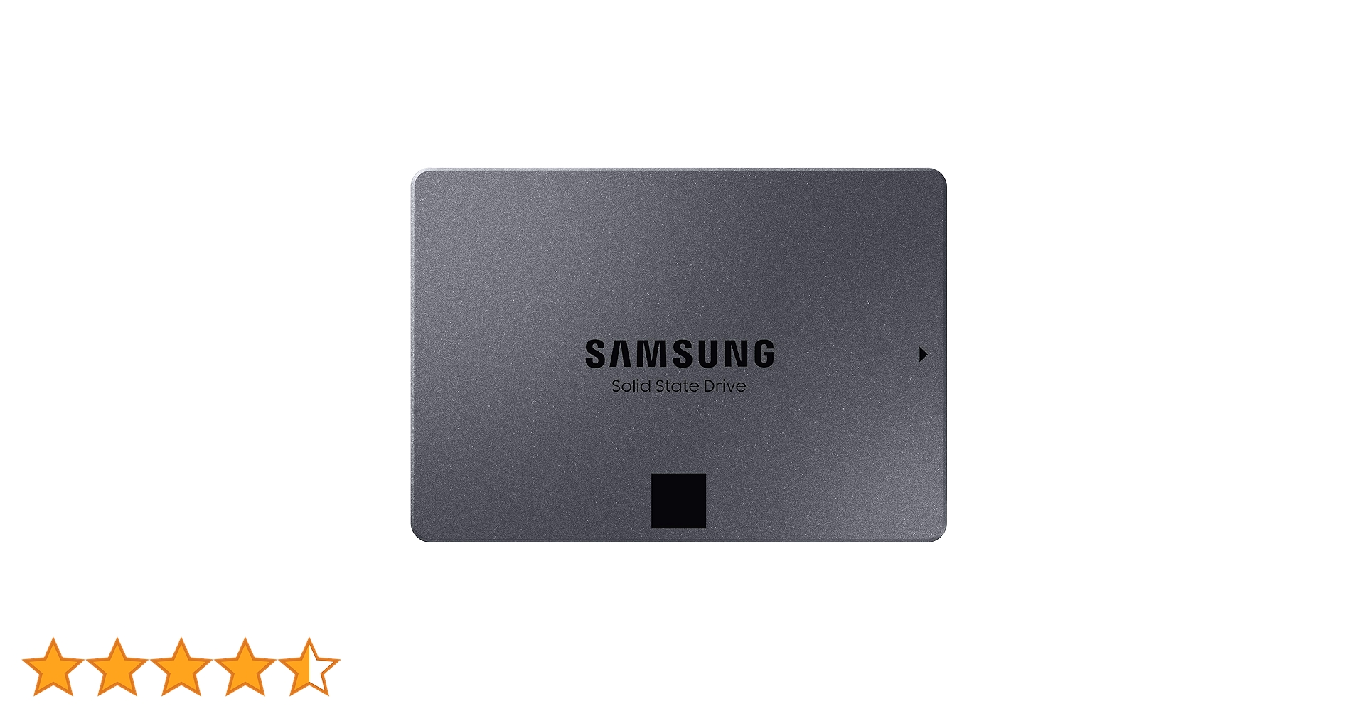 Samsung 870 QVO MZ-77Q8T0 8TB SSD大容量＆高性能 ヨドバシ.com - SAMSUNG サムスン 内蔵SSD 870 QVO ベーシック